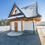 Alpesi faház Marysi - Z Prywatnym *