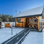 Marysi - Z Prywatnym Alpesi faház *