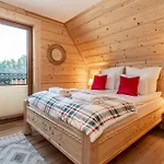 Alpstuga Marysi - Z Prywatnym