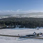 Alpesi faház Marysi - Z Prywatnym Dębno