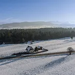 Alpstuga Marysi - Z Prywatnym