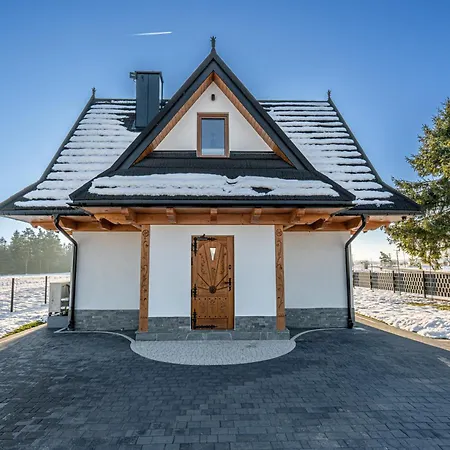 Marysi - Z Prywatnym Dębno