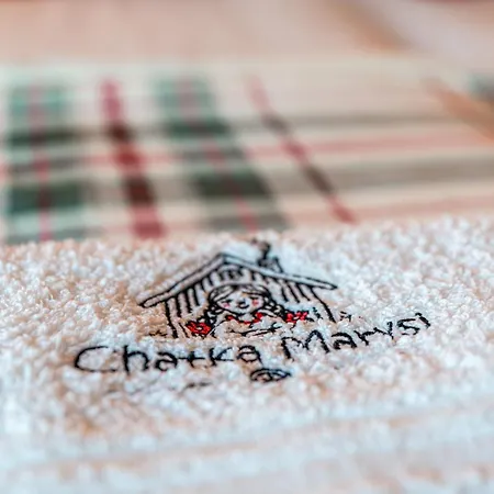 Marysi - Z Prywatnym Chalet Debno (Nowy Targ)