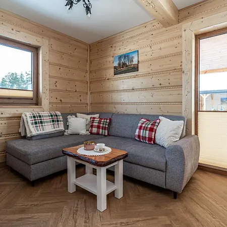 Marysi - Z Prywatnym Debno (Nowy Targ)