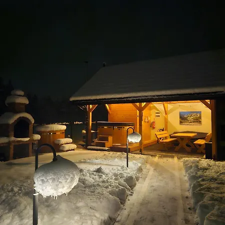 Marysi - Z Prywatnym Debno (Nowy Targ)