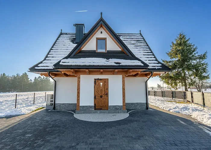 Marysi - Z Prywatnym Debno (Nowy Targ)