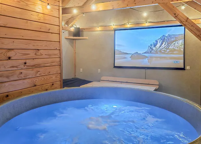 Marysi - Z Prywatnym Domek alpejski