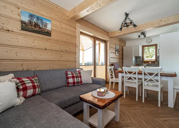 Marysi - Z Prywatnym * Debno (Nowy Targ)