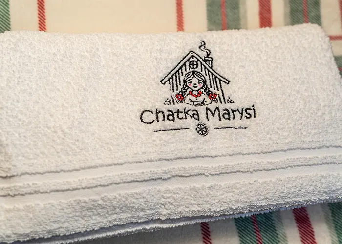 Marysi - Z Prywatnym *