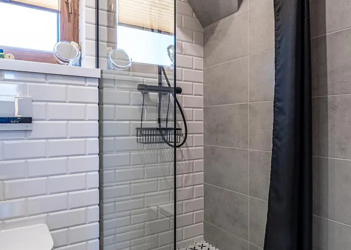 Marysi - Z Prywatnym Chalet