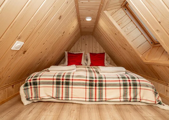 Marysi - Z Prywatnym * Debno (Nowy Targ)