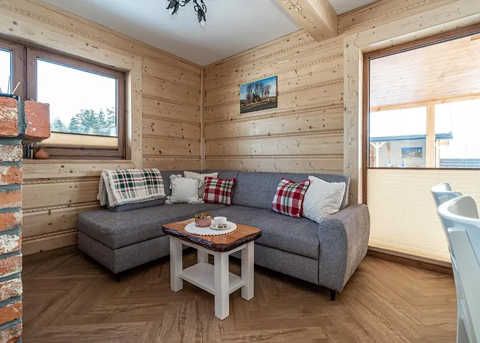 Marysi - Z Prywatnym Debno (Nowy Targ)