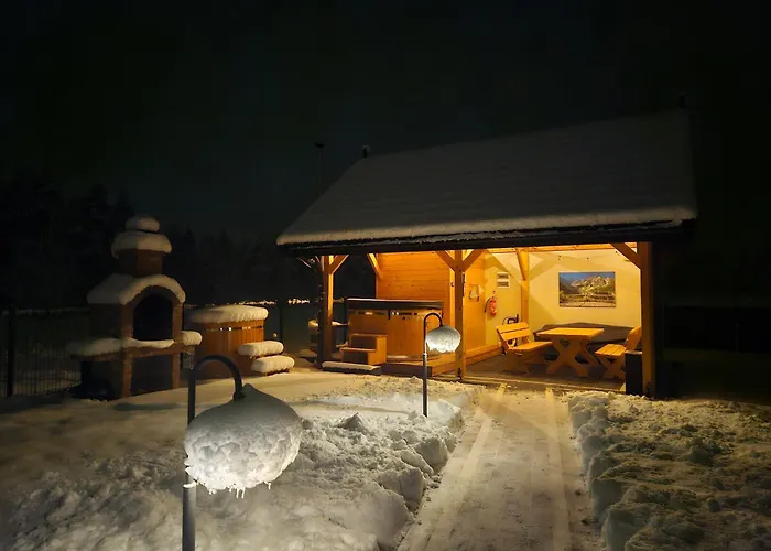 Marysi - Z Prywatnym Debno (Nowy Targ)