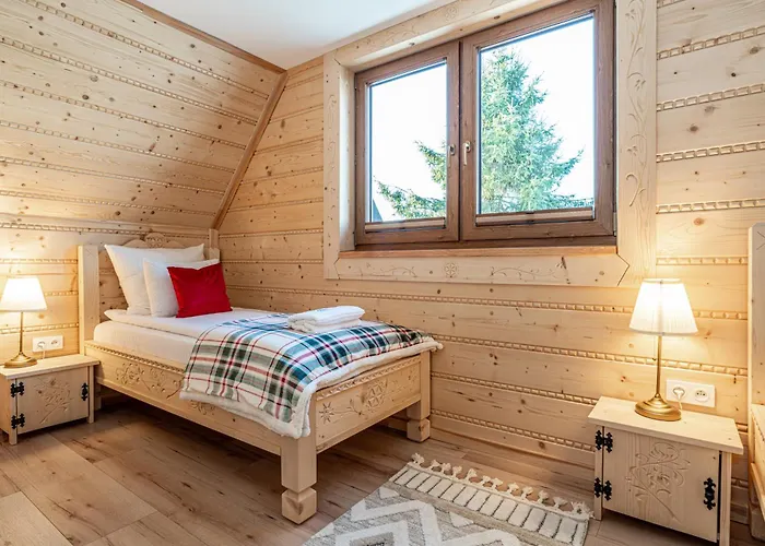 Marysi - Z Prywatnym * Debno (Nowy Targ)