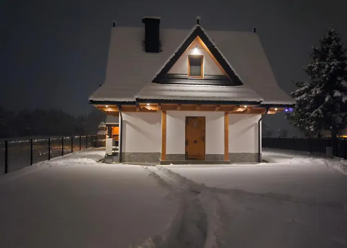 Marysi - Z Prywatnym * Debno (Nowy Targ)