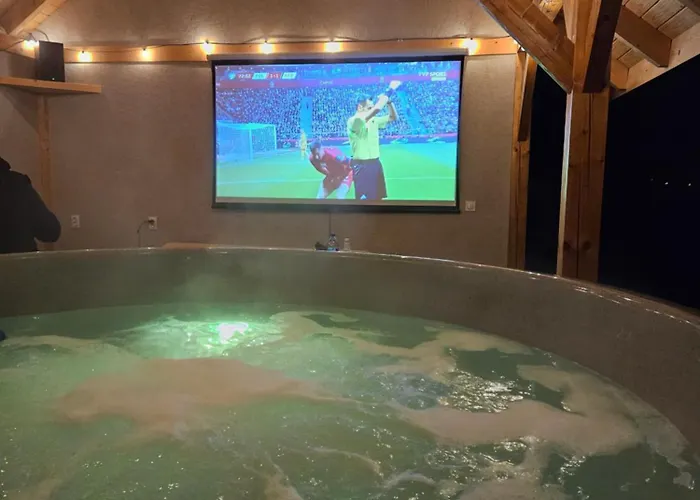 Marysi - Z Prywatnym * Debno (Nowy Targ)